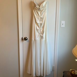 Mermaid Prom/Evening Gown